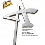 2011 Silver ADDY (Avera Prairie Center)