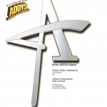 2011 Silver ADDY (Little Lost Sock)