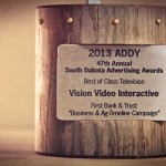 2012 Best of Class TV (Timeline)