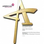 2013 Gold Addy - Great Plains Honda - Gift Idea Search