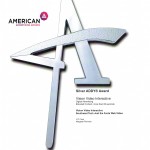 2013 Silver Addy (Just the Facts)